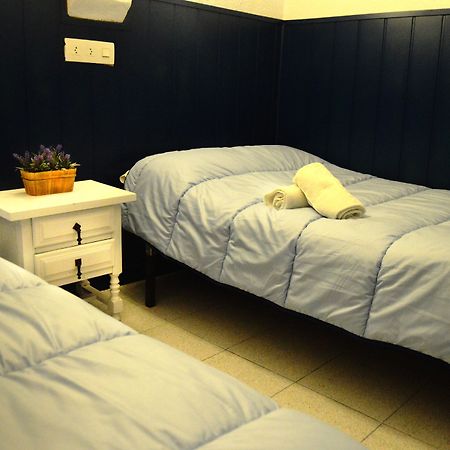Casa La Preferida Lejlighed Guardamar del Segura Eksteriør billede