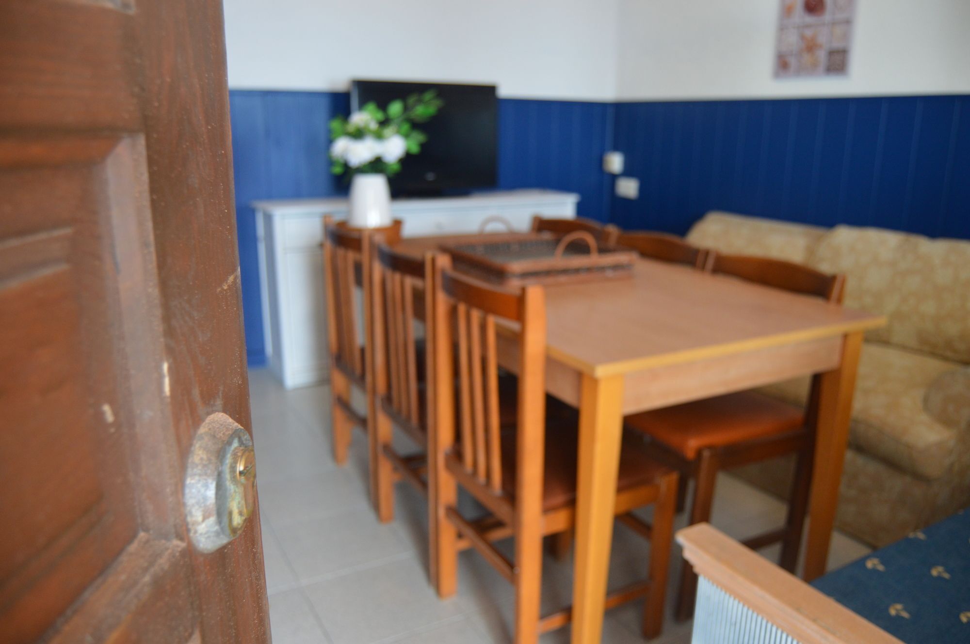Casa La Preferida Lejlighed Guardamar del Segura Eksteriør billede