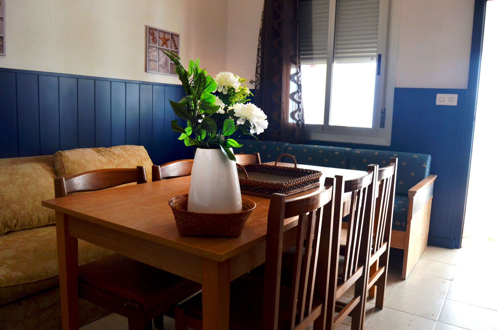 Casa La Preferida Lejlighed Guardamar del Segura Eksteriør billede