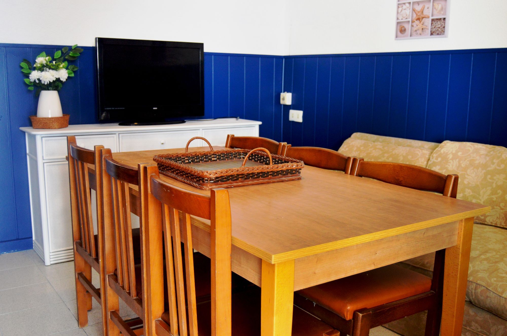 Casa La Preferida Lejlighed Guardamar del Segura Eksteriør billede