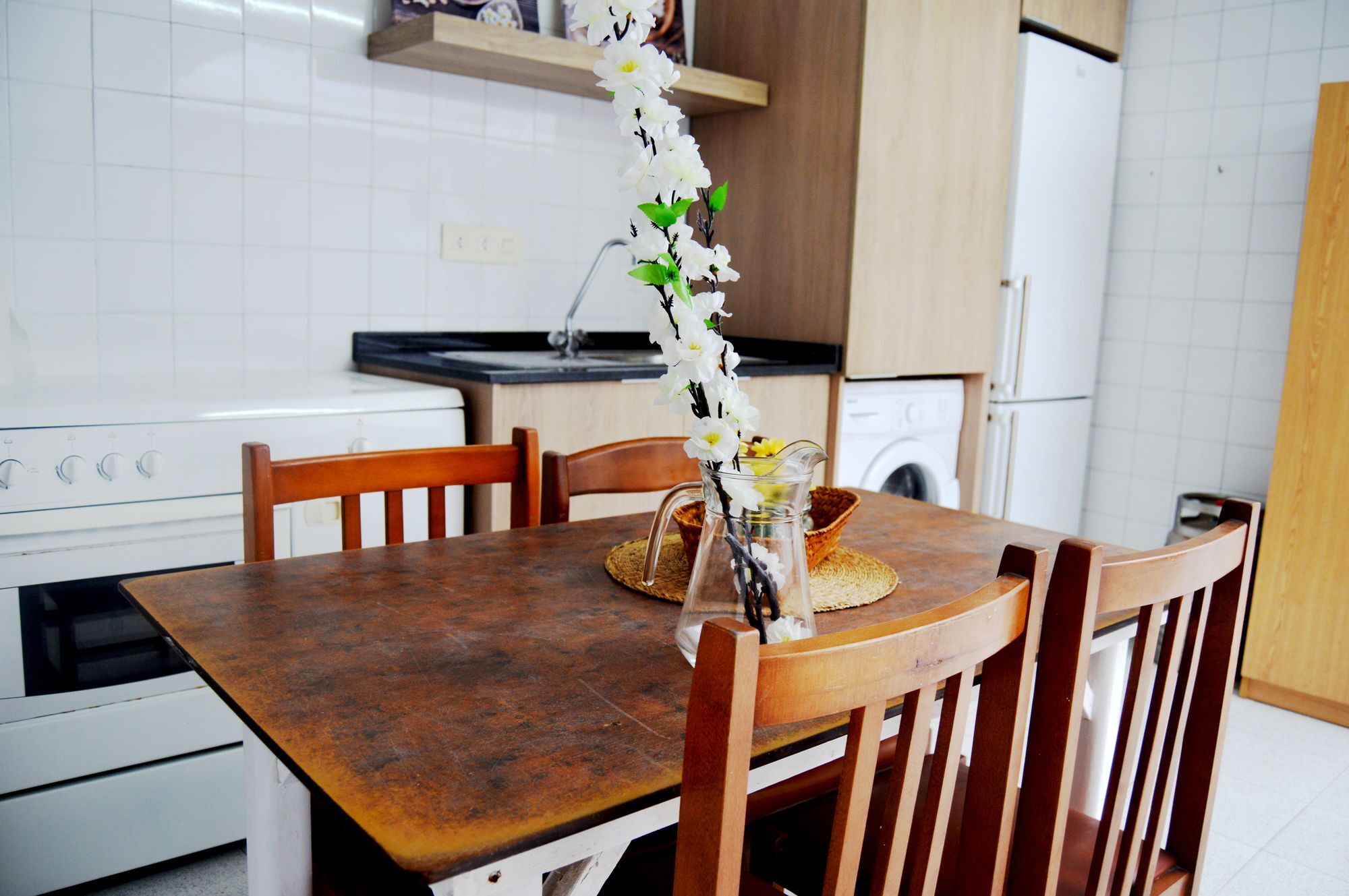 Casa La Preferida Lejlighed Guardamar del Segura Eksteriør billede