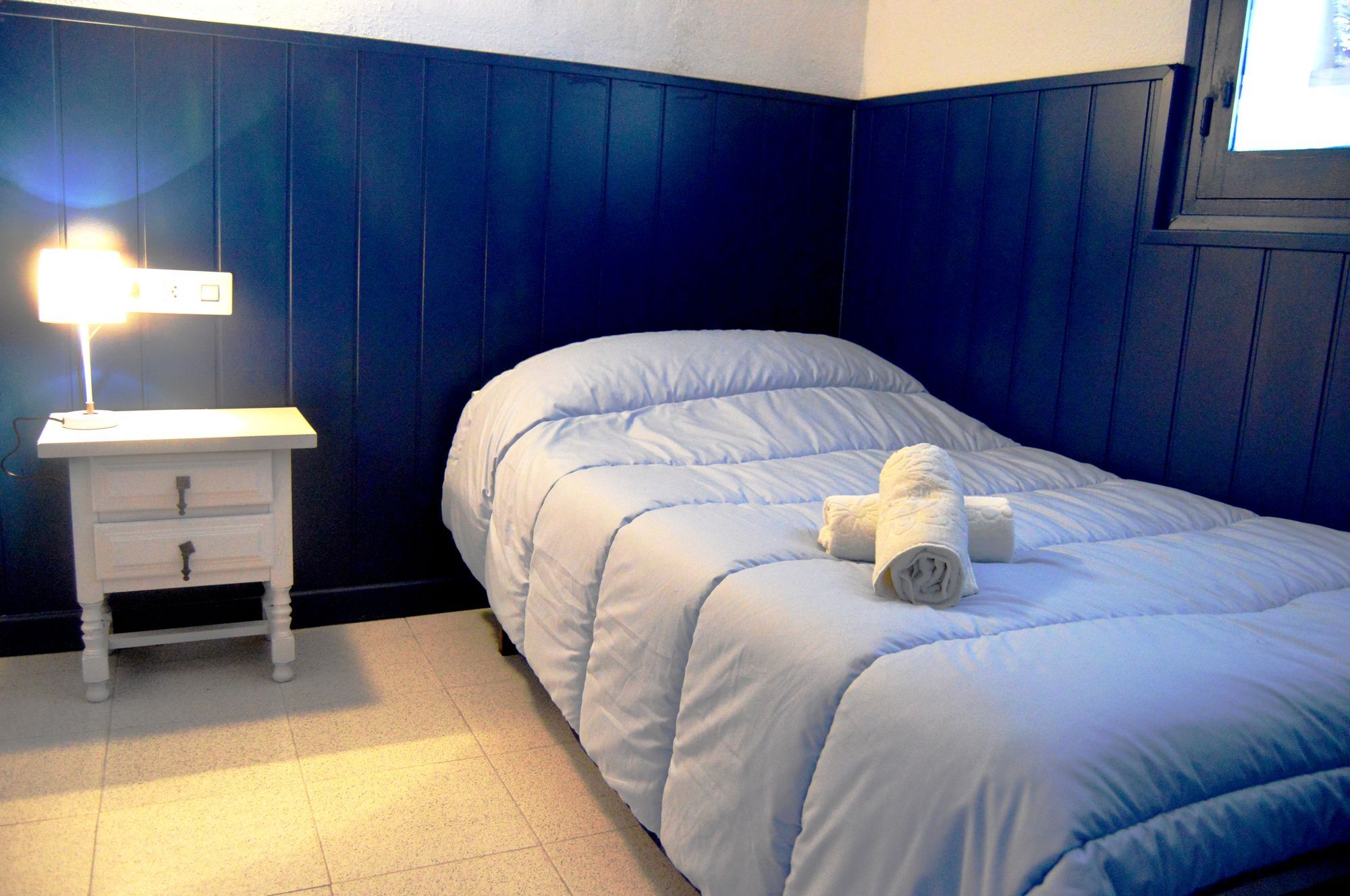 Casa La Preferida Lejlighed Guardamar del Segura Eksteriør billede