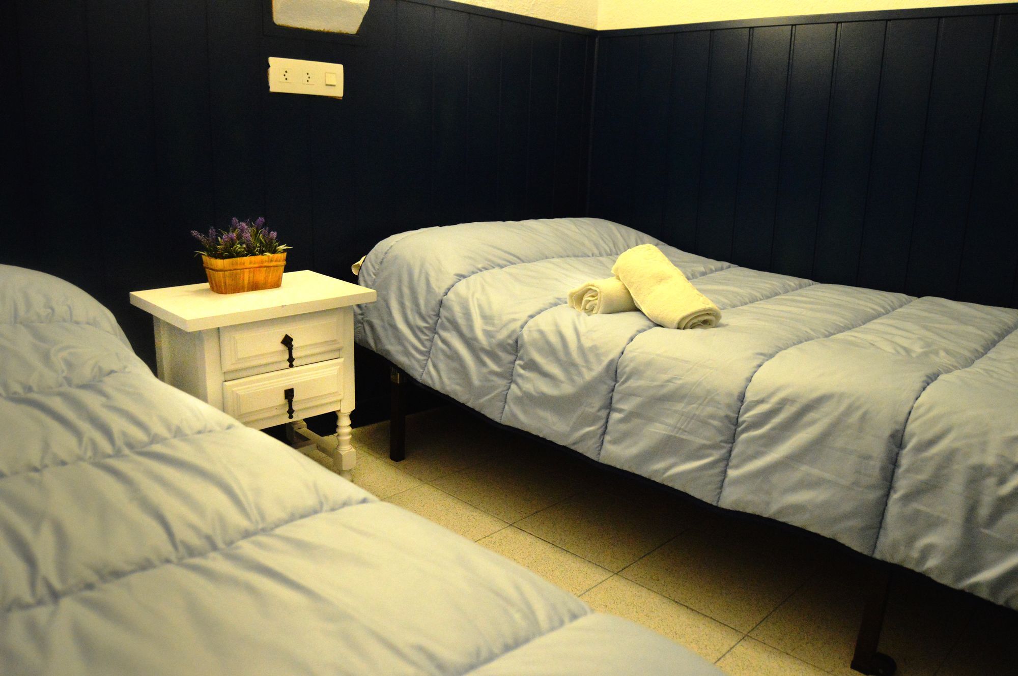 Casa La Preferida Lejlighed Guardamar del Segura Eksteriør billede